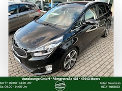 Bild des Angebotes Kia Carens Spirit*7-Sitzer*R-Cam*Navi*Leder*