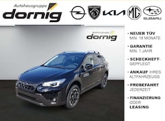 Bild des Angebotes Subaru XV Comfort 1.6 4x4
