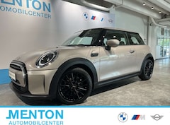 Bild des Angebotes MINI One Panorama/RFK/Sportsitz/DAB