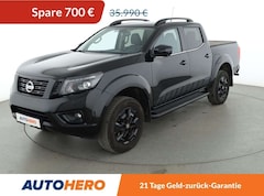 Bild des Angebotes Nissan Navara 2.3 dCi N-Guard Double Cab 4x4 Aut.*NAV*LED*TEMPO