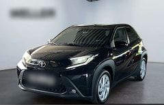 Bild des Angebotes Toyota Aygo X Team D *ACC*Kamera*CarPlay*SHZ*Spur Assist*