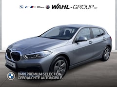 Bild des Angebotes BMW 116 i Advantage Navi Prof LED Comfort Plus Advantage