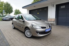 Bild des Angebotes Renault Clio 1.2-16V Dynamique KLIMA+AHK+SERVO+ZV+2.Hd