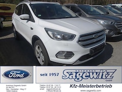 Bild des Angebotes Ford Kuga 1.5 EcoBoost Trend 4x2 SHZ AHK