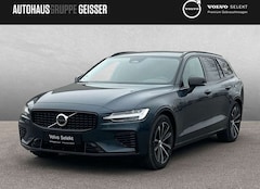 Bild des Angebotes Volvo V60 T8 AWD Plus Dark ACC BLIS LED