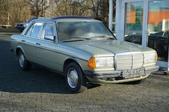 Bild des Angebotes Mercedes-Benz 230 E H Kennzeichen möglich