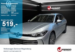 Bild des Angebotes VW Passat Elegance Hybrid DSG AHK MASSAGE R-KAMERA