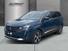 Bild des Angebotes Peugeot 5008 PureTech 130 1.2 GT 7-Sitzer Navi Digitales Cockpi