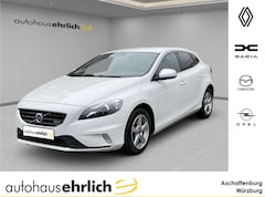 Bild des Angebotes Volvo V40 Kinetic T2 +R-Design+Xenon+Klimaautom.+Navi+