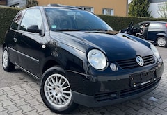 Bild des Angebotes VW Lupo 1.4  2.HAND  Faltdach TÜV Allwetter