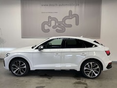 Bild des Angebotes Audi SQ5 3.0 TDI qu. Sportback/WABE/PANO/MATRIX/Virtual