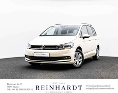 Bild des Angebotes VW Touran TRENDLINE TAXI/7-SITZE/DCC/KINDERSITZE/VC