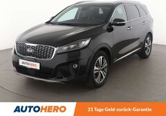 Bild des Angebotes Kia Sorento 2.2 CRDi Platinum Edition 4WD Aut.*NAVI*HEAD-UP*