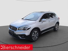 Bild des Angebotes Suzuki SX4 S-Cross 1.4 Boosterjet Hybrid AllGrip PANO RFK NAVI