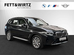 Bild des Angebotes BMW X3 xDrive30e Panorama|Stop&Go|DrivingAsistant