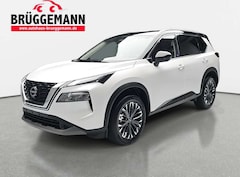 Bild des Angebotes Nissan X-Trail X-TRAIL 1.5 VC-T MHEV AUTO. N-CONNECTA 19ZOLL HEAD