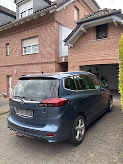 Bild des Angebotes Opel Zafira Tourer 2.0 CDTI Sport OPC