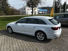 Bild des Angebotes Audi A4 Avant 40 TFSI design