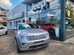 Bild des Angebotes Jeep Grand Cherokee 3.0 CRD Overland Top