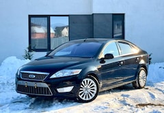 Bild des Angebotes Ford Mondeo 1.8 TDCi Trend