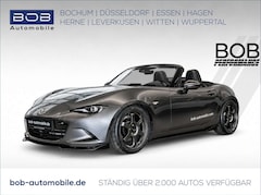 Bild des Angebotes Mazda MX-5 2.0 G 184 BOB.PERFORMANCE x SPS Motorsport
