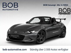 Bild des Angebotes Mazda MX-5 2.0 G 184 BOB.PERFORMANCE x SPS Motorsport