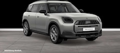 Bild des Angebotes MINI Cooper Countryman Countryman C *Classic Trim*17"*Navi*HUD*LED*Drivin