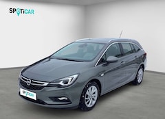 Bild des Angebotes Opel Astra Innovation