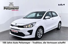 Bild des Angebotes Kia Rio 1.2 Vision