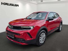 Bild des Angebotes Opel Mokka Edition 1.2 Direct PDC* Kilim+ Kamera* #21