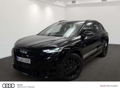 Audi Q4 e-tron SUV quattro performance 250 kW