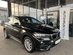 Bild des Angebotes BMW X1 sDrive 18 i 18i 100 kW (136 PS), Autom. 7-Gang,...