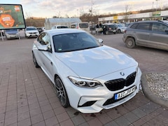 Bild des Angebotes BMW M2 M2 Competition Drivers Package