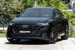 Bild des Angebotes Audi Q8 50 TDI QUATTRO.S LINE.PANO.B&O.LUFTF.LASER