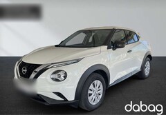 Bild des Angebotes Nissan Juke 1.0 DIG-T Visia