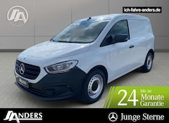 Mercedes-Benz Citan 110 Kasten Klima*MBUX*Car-Play*AHK*Tempo