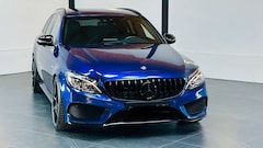 Bild des Angebotes Mercedes-Benz C 43 AMG AMG C 43 4Matic T 9G-TRONIC / Anhängerkupplung
