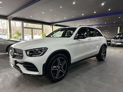 Bild des Angebotes Mercedes-Benz GLC 400 d 4Matic AMG / MASSAGE / MEMORY / LEDER