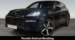 Bild des Angebotes Porsche Cayenne GTS