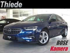 Bild des Angebotes Opel Insignia B GS 2.0D BUSINESS NAVI/BOSE/KAMERA/AHK