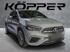 Bild des Angebotes Mercedes-Benz GLA 200 AMG Advanced PLUS Special EDITION AHK