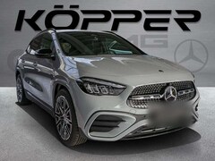 Bild des Angebotes Mercedes-Benz GLA 200 AMG Advanced PLUS Special EDITION AHK