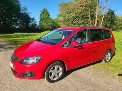 Bild des Angebotes SEAT Alhambra 2.0 TDI Start & Stop DSG I-Tech