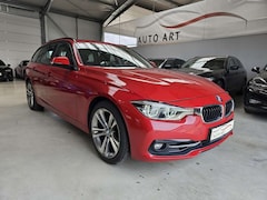 Bild des Angebotes BMW 330 xDrive Sport Line Pano LED Navi R.Cam AHK
