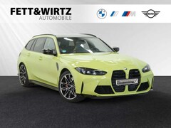 Bild des Angebotes BMW M3 Competition xDrive Touring|MDriver'sPackage