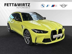 Bild des Angebotes BMW M3 Competition xDrive Touring|MDriver'sPackage