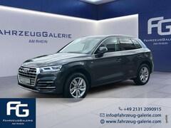 Bild des Angebotes Audi Q5 50 TFSI e quattro design Metallic Virtual C.