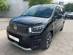 Citroen Berlingo Diesel 131PS MAX M XTR-Paket