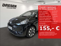 Bild des Angebotes Hyundai i10 1.2 Trend/Navi/Rückfahrkamera/Sitzheizung/Lichtsen