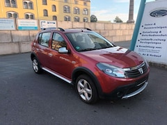 Bild des Angebotes Dacia Sandero 1.6 MPI Stepway